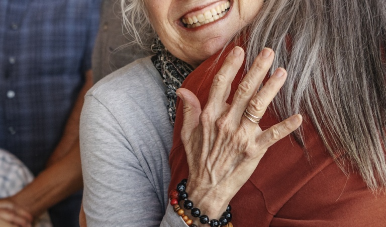 Offre d'emploi - Auxiliaire de vie H/F 1 service soutien domicile