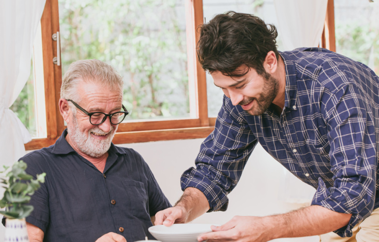 Offre d'emploi - Aide à domicile H/F 2 recrutement asad 64 oloron